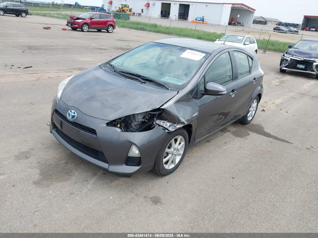 JTDKDTB31E1570290 Toyota 1nz-fxe+1lm