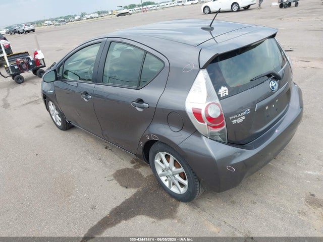 JTDKDTB31E1570290 Toyota 1nz-fxe+1lm