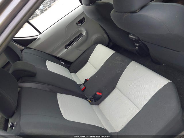 JTDKDTB31E1570290 Toyota 1nz-fxe+1lm