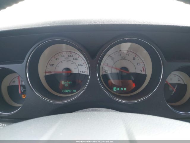 2014 DODGE CHALLENGER 2C3CDYAGXEH224492 Photo 6