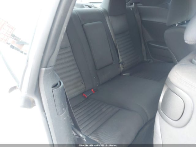 2014 DODGE CHALLENGER 2C3CDYAGXEH224492 Photo 7