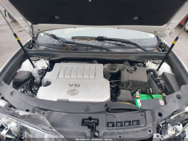 JTHBK1GG6F2173058 Lexus ES 350
