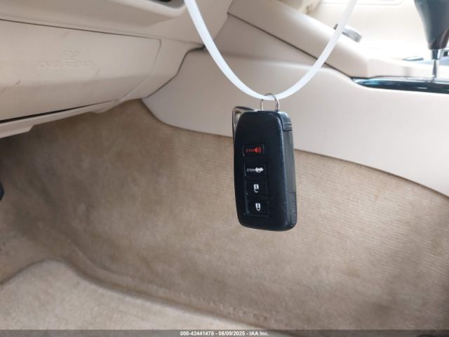 JTHBK1GG6F2173058 Lexus ES 350