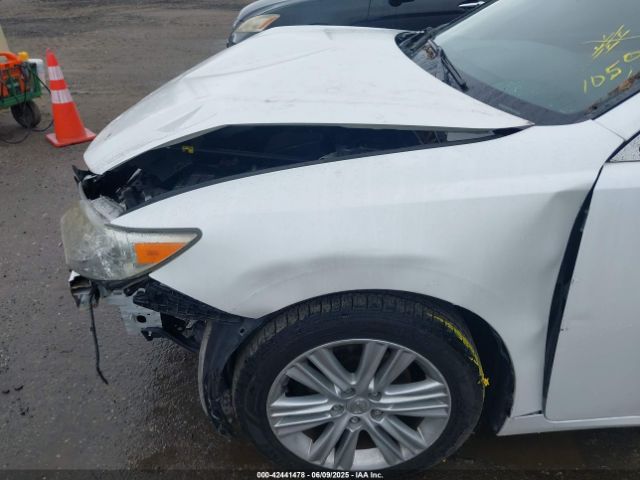 JTHBK1GG6F2173058 Lexus ES 350