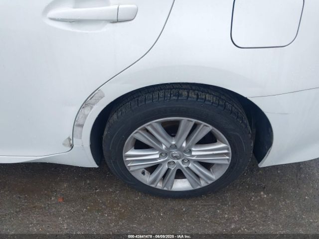 JTHBK1GG6F2173058 Lexus ES 350