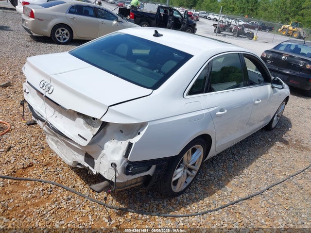 WAUEAAF46PN006933 Audi 45 tfsi