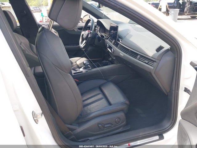 WAUEAAF46PN006933 Audi 45 tfsi