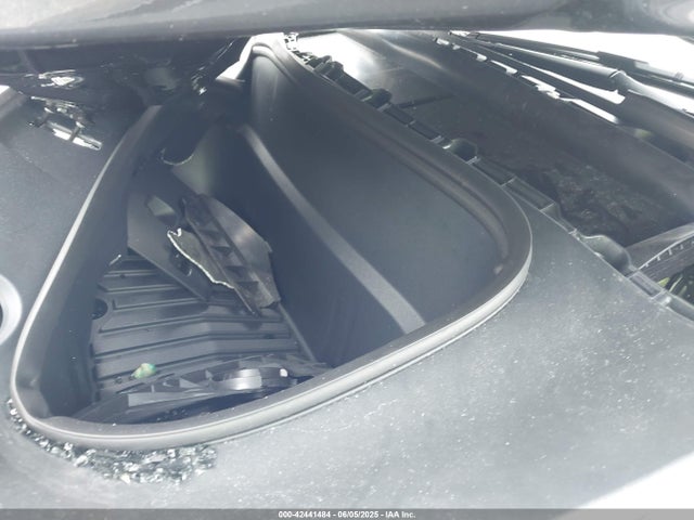 2026 TESLA MODEL Y 7SAYGDEE4TA381514 Photo 9