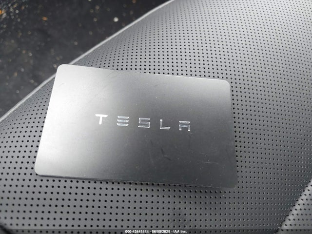 2026 TESLA MODEL Y 7SAYGDEE4TA381514 Photo 10