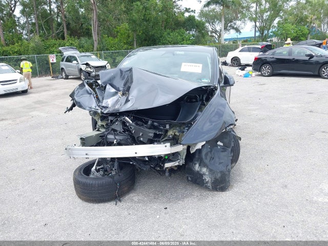 2026 TESLA MODEL Y 7SAYGDEE4TA381514 Photo 5