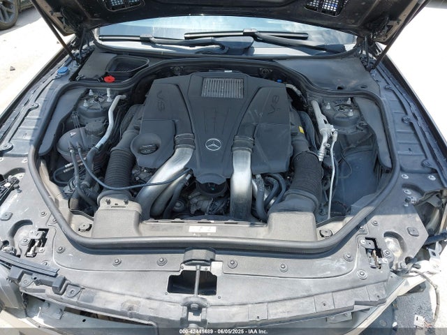 Mercedes-Benz 2016 2016 WDDJK7DA1GF040191 Image 10
