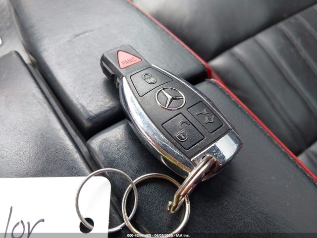 Mercedes-Benz 2016 2016 WDDJK7DA1GF040191 Image 11