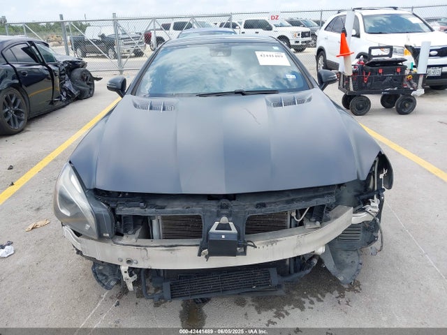 Mercedes-Benz 2016 2016 WDDJK7DA1GF040191 Image 12
