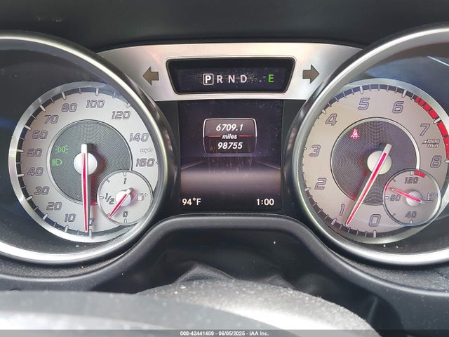Mercedes-Benz 2016 2016 WDDJK7DA1GF040191 Image 15