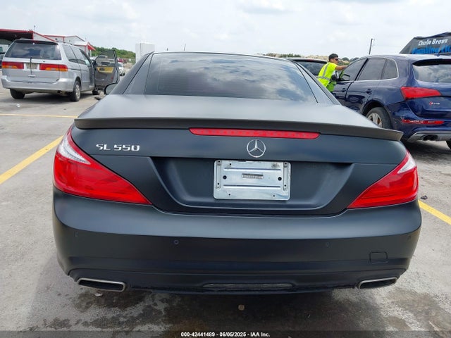 Mercedes-Benz 2016 2016 WDDJK7DA1GF040191 Image 16
