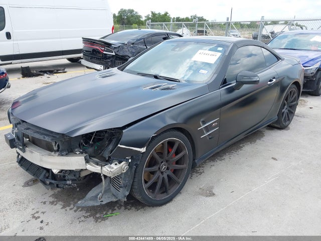 Mercedes-Benz 2016 2016 WDDJK7DA1GF040191 Image 2