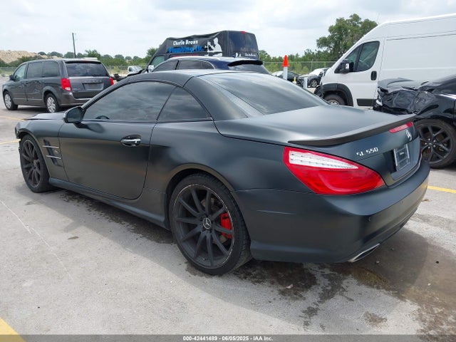 Mercedes-Benz 2016 2016 WDDJK7DA1GF040191 Image 3