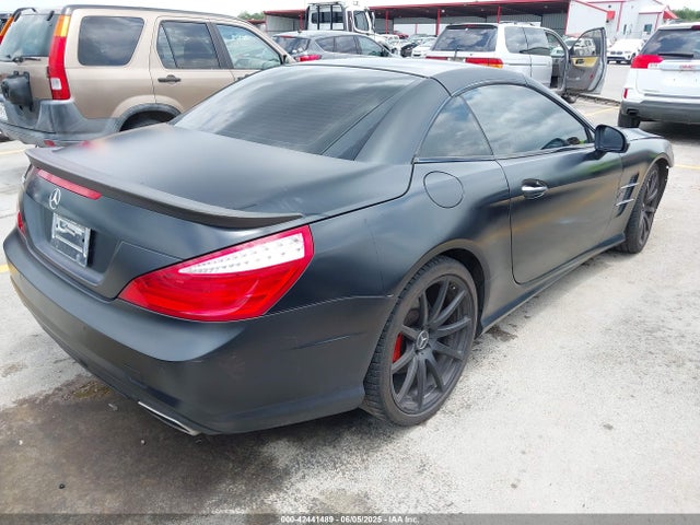 Mercedes-Benz 2016 2016 WDDJK7DA1GF040191 Image 4