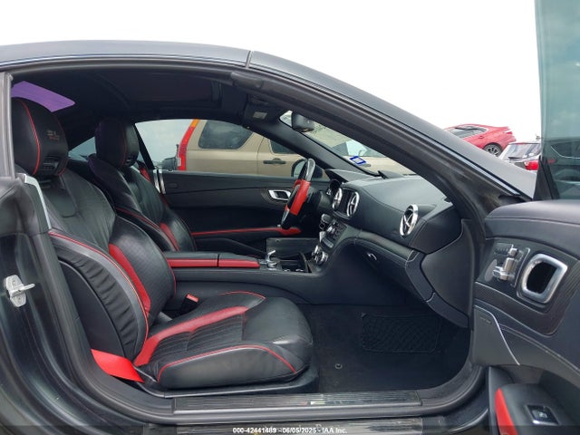 Mercedes-Benz 2016 2016 WDDJK7DA1GF040191 Image 5