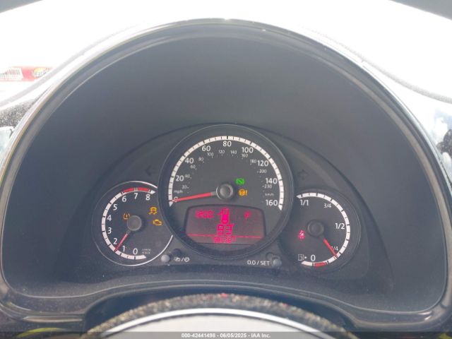 3VWF17AT5FM611508 Volkswagen Beetle 1.8t Fleet Edition