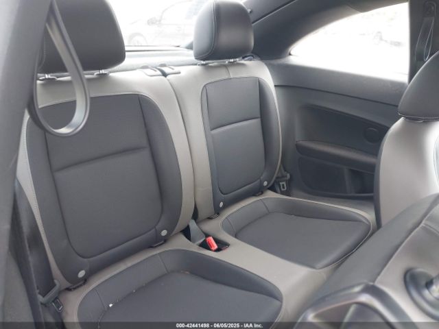 3VWF17AT5FM611508 Volkswagen Beetle 1.8t Fleet Edition