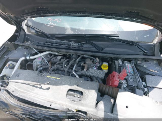 3N1AB8DV3SY314627 Nissan SENTRA SR