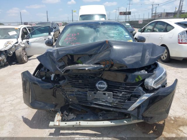 3N1AB8DV3SY314627 Nissan SENTRA SR