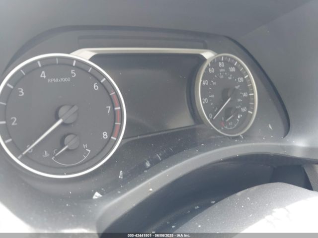 3N1AB8DV3SY314627 Nissan SENTRA SR