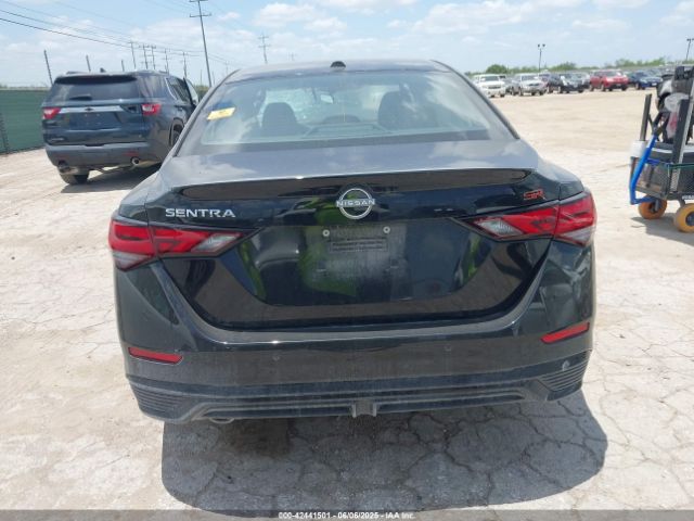 3N1AB8DV3SY314627 Nissan SENTRA SR