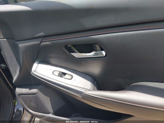 3N1AB8DV3SY314627 Nissan SENTRA SR