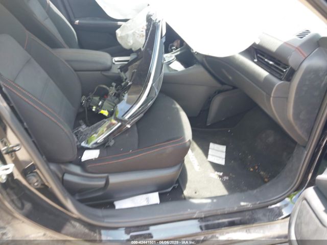 3N1AB8DV3SY314627 Nissan SENTRA SR