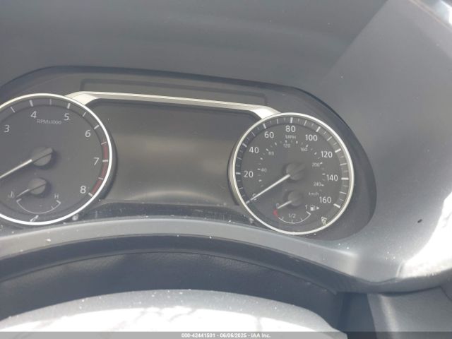 3N1AB8DV3SY314627 Nissan SENTRA SR