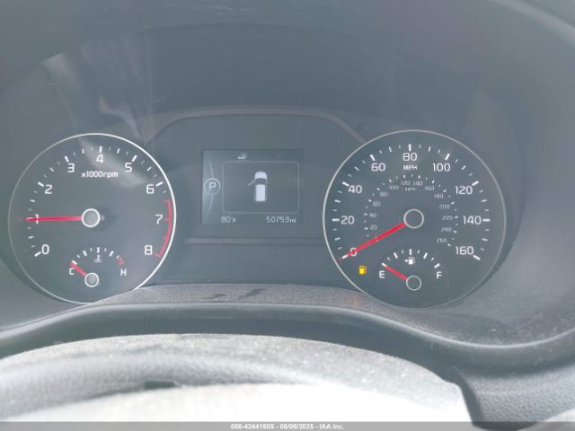 KNDPMCAC3H7280643 KIA Sportage Lx