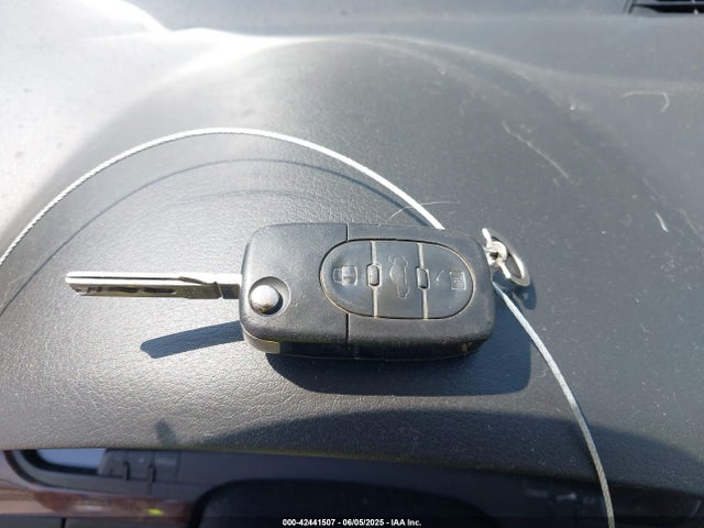 2003 AUDI A4 WAULT68EX3A277158 Photo 10