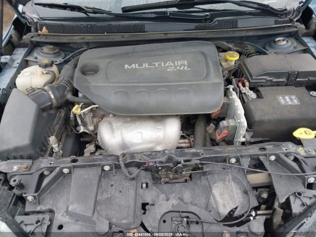 2015 CHRYSLER 200 1C3CCCBB5FN633971 Photo 9