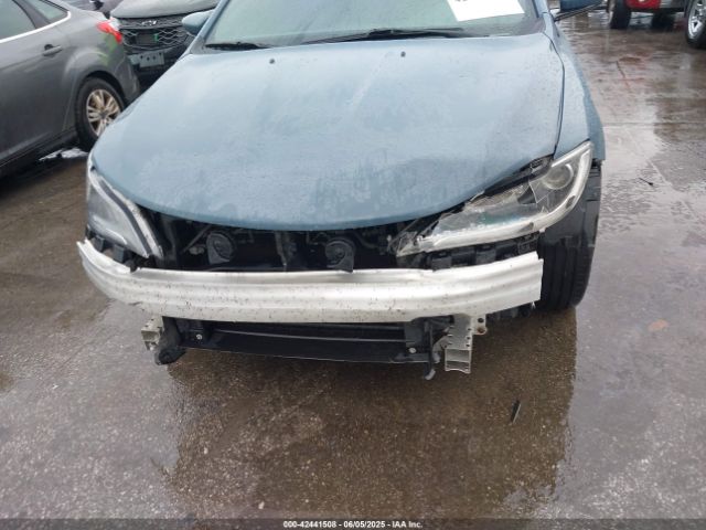 2015 CHRYSLER 200 1C3CCCBB5FN633971 Photo 5