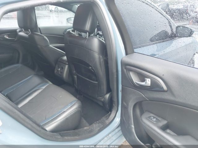 2015 CHRYSLER 200 1C3CCCBB5FN633971 Photo 7