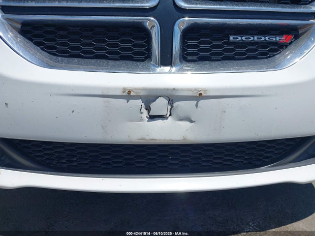 2C4RDGCGXGR263576 Dodge 2016