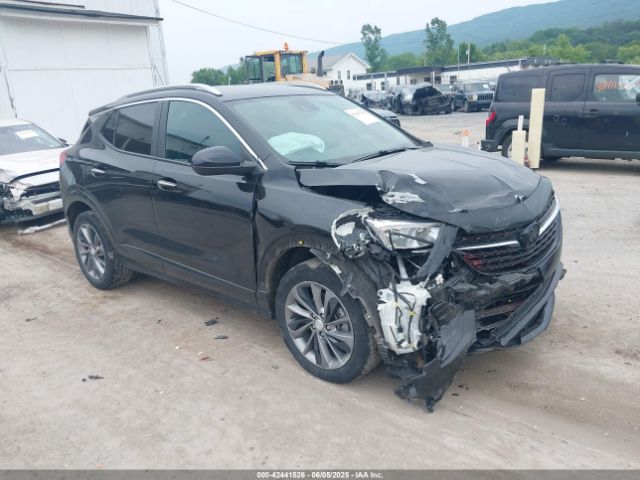 2023 BUICK ENCORE GX KL4MMDS23PB081693