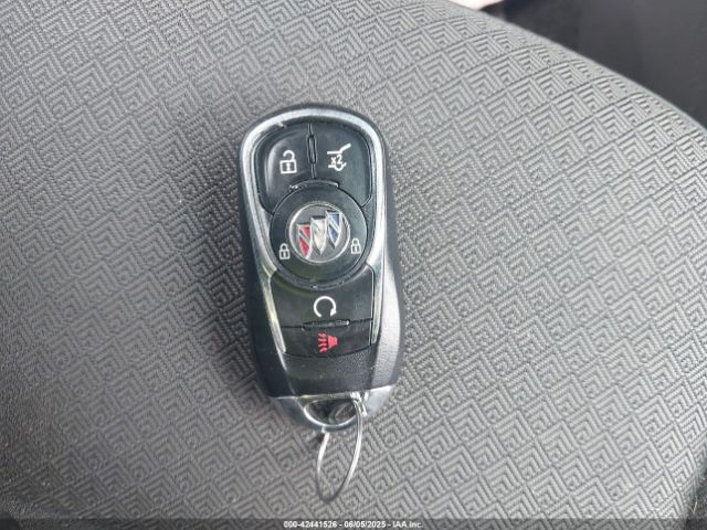2023 BUICK ENCORE GX KL4MMDS23PB081693 Photo 10