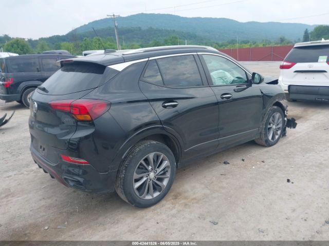 2023 BUICK ENCORE GX KL4MMDS23PB081693 Photo 3