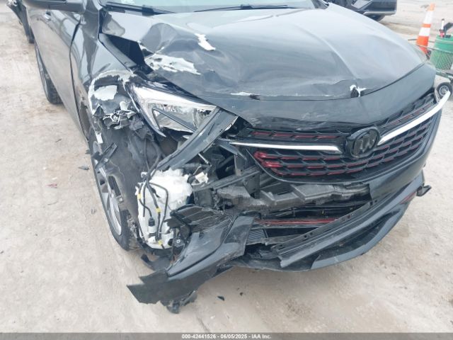 2023 BUICK ENCORE GX KL4MMDS23PB081693 Photo 5