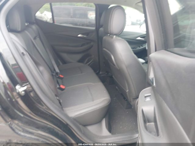2023 BUICK ENCORE GX KL4MMDS23PB081693 Photo 7