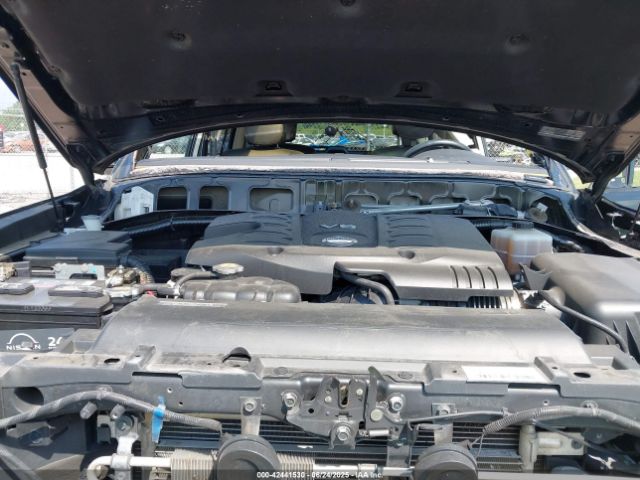 2018 NISSAN ARMADA JN8AY2NE5J9731473 Photo 9