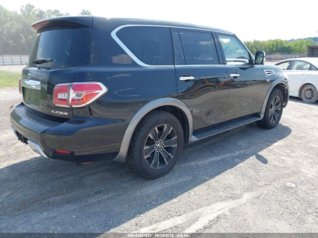 2018 NISSAN ARMADA JN8AY2NE5J9731473 Photo 3