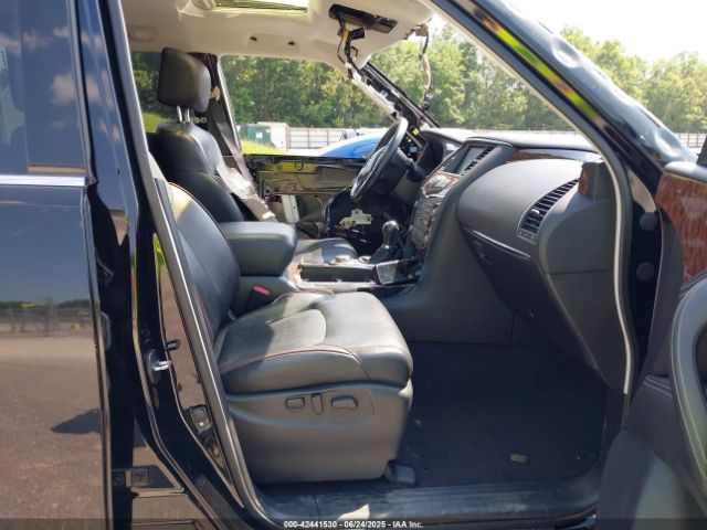 2018 NISSAN ARMADA JN8AY2NE5J9731473 Photo 4