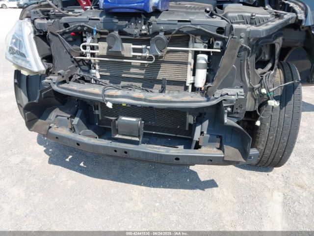 2018 NISSAN ARMADA JN8AY2NE5J9731473 Photo 5