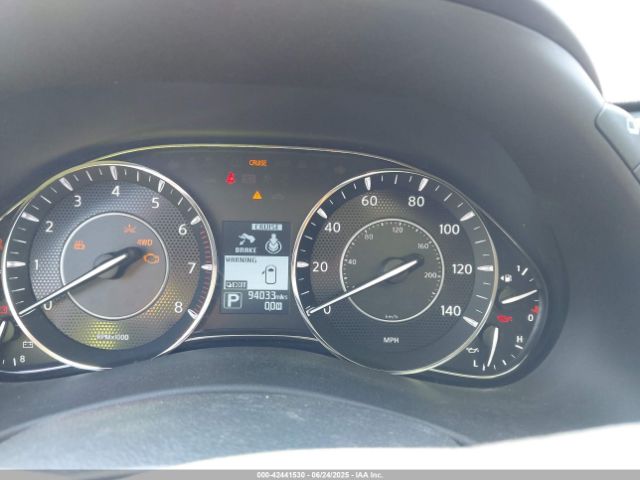 2018 NISSAN ARMADA JN8AY2NE5J9731473 Photo 6