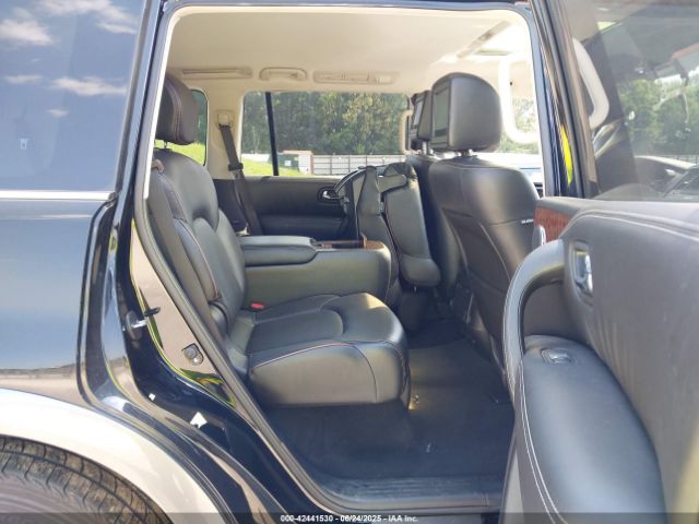 2018 NISSAN ARMADA JN8AY2NE5J9731473 Photo 7