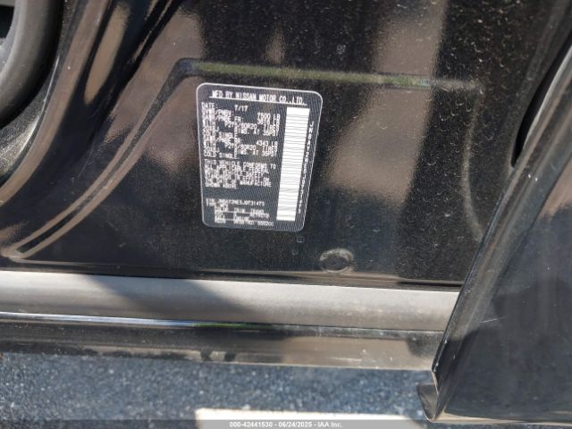 2018 NISSAN ARMADA JN8AY2NE5J9731473 Photo 8